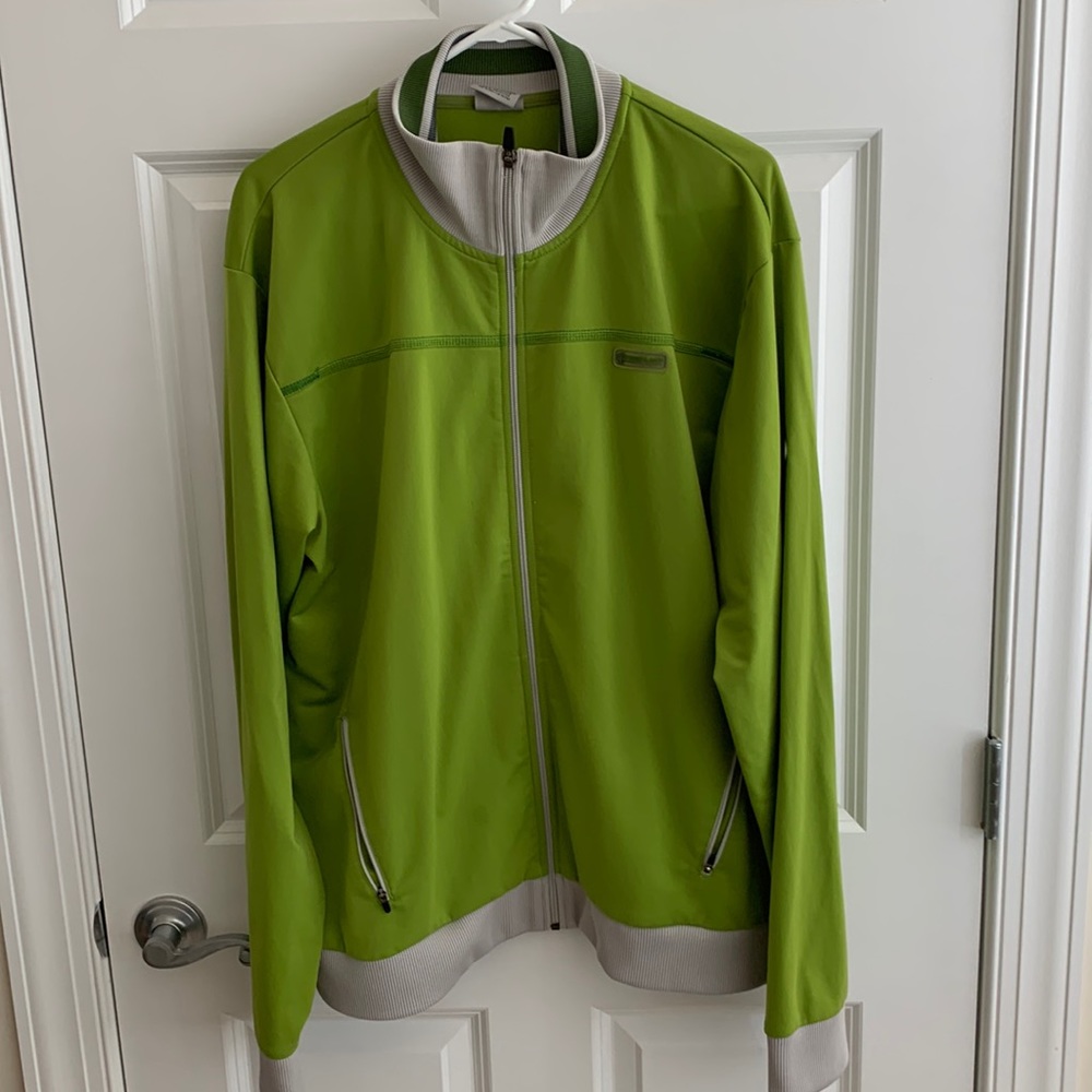 Timberland Full Zip Jacket